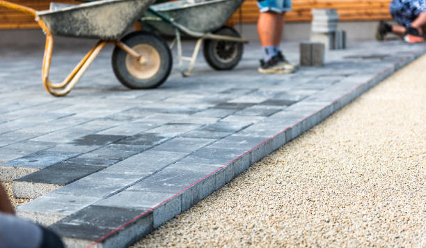 Professional Driveway Pavers in Stevensville, MD