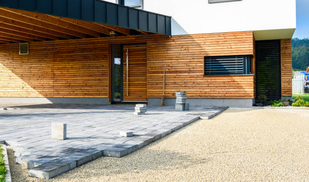 Best Residential Driveway Paver Services  in Stevensville, MD