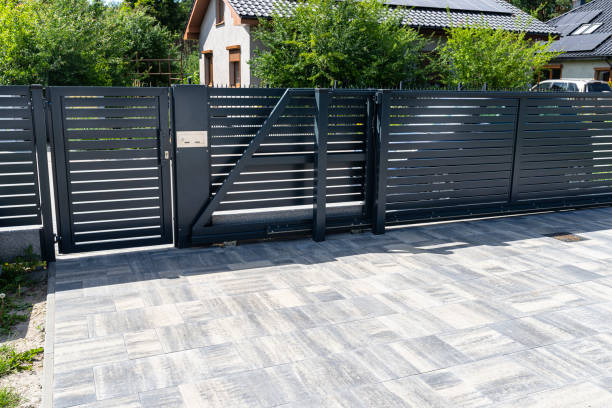 Best Cobblestone Driveway Pavers  in Stevensville, MD
