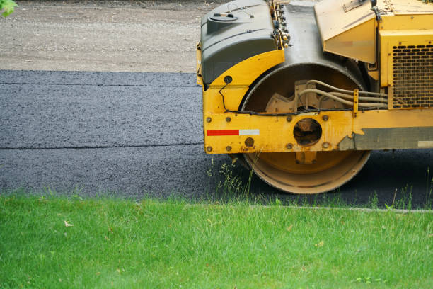 Best Driveway Paving Contractor  in Stevensville, MD
