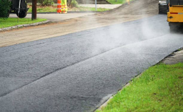 Driveway Repair Near Me in Stevensville, MD