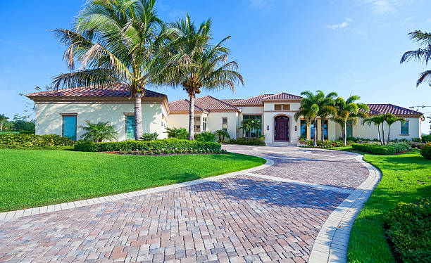 Best Driveway Pavers Near Me  in Stevensville, MD