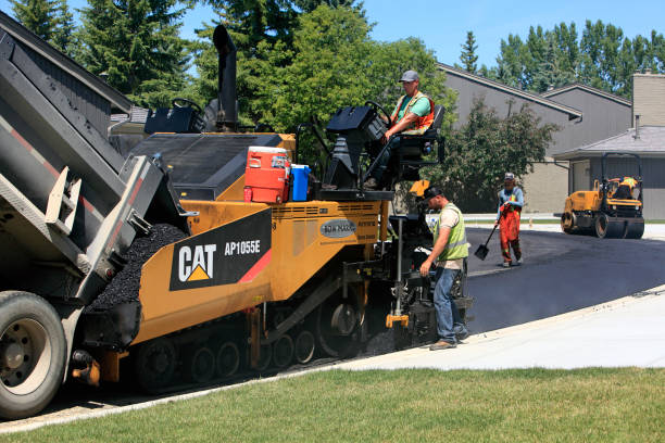 Trusted Stevensville, MD Driveway Pavers Experts