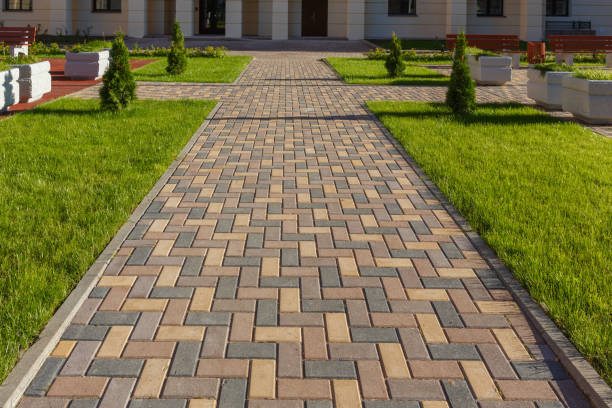Reasons to Select Us for Your Driveway Paving Requirements in Stevensville, MD