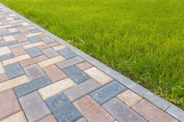Cobblestone Driveway Pavers in Stevensville, MD