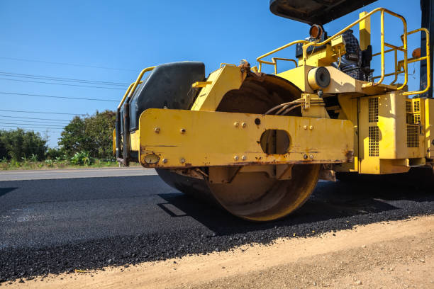 Reasons to Select Us for Your Driveway Paving Requirements in Stevensville, MD
